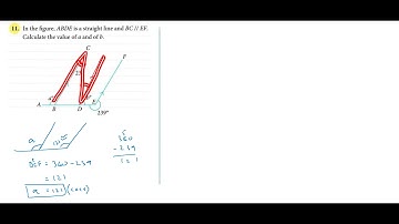 Exercise 10B Q11  Oxford New Syllabus Mathematics Book 1 8th Edition  Step by Step Solution