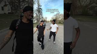 Yall know sb like dis?😂😂 #funny #comedy #skit