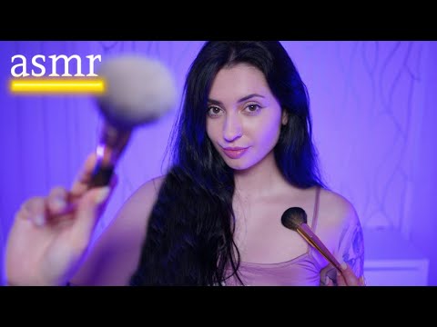 ASMR PARA DORMIR MUY RÁPIDO | ASMR para dormir en menos de 20 minutos
