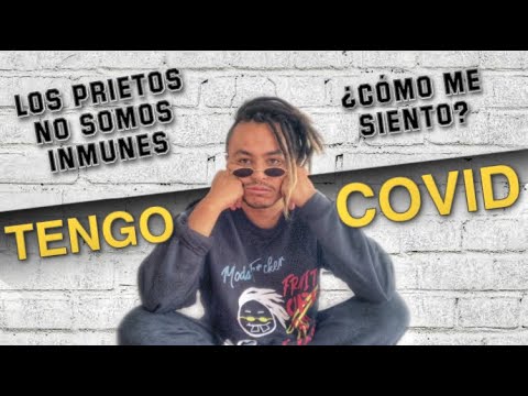 Tengo El Pinche C0VlD
