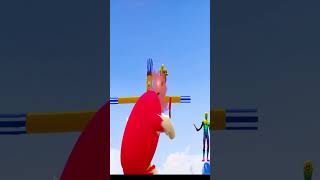 Feel That Spider Move! #SpiderMan #Shorts #PowerMoment #Marvel #EpicShort
