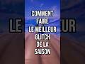Le MEILLEUR GLITCH de FORTNITE #fortnite #humour #Shorts thumbnail