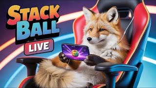 stack Ball Man 2 🚀🎯 screenshot 5