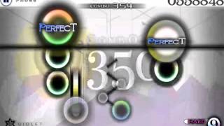 【Cytus】Violet TP100