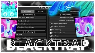 [💎MINE SCRIPT] Pet Simulator X Script / Hack | Auto Farm | Mine Gems + Egg Hunt | *PASTEBIN 2023*