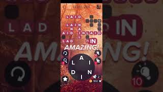 Puzzlescapes Level 284 Answers screenshot 4