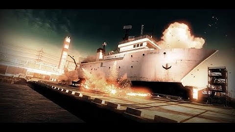 Split/Second Custom Instant Replay Mod teaser