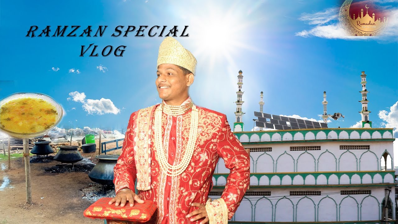 Last day Ramadan vlog 2022💥 |🍵Ramzan in india 2022 | ramadan preparation 2022 vlogs 🥧| 