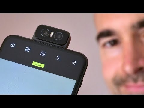 Asus Zenfone 6 Full Camera Guide | Tested & Reviewed