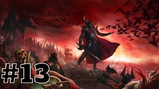 6500 KİŞİLİK VAMPİR ORDUSU / Mount & Blade II: Bannerlord / BÖLÜM #13