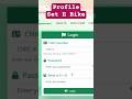 How to Set Profile and Tracking E Bike for 2nd Installment #certificate #ebike #elctricvehicle