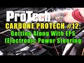 CARDONE PROTECH #12:  Getting Along With EPS (Electronic Power Steering)