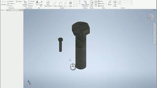 Editing Description in Content Centre parts
