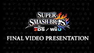 This Is It
Hype trailer for the upcoming Super Smash Bros. Final Video Presentation, the very last Super Smash Bros. themed Nintendo Direct.
Watch my live reaction on my Twitch.tv on Tuesday, December 15, 2015, at 5 pm EST! http://www.twitch.tv/photonblaze
Super Smash Bros. character trailer footage by GameChap: https://www.youtube.com/user/Adamzone...
Main Theme (Arranged) ~Choir Ver.~ - Super Smash Bros. for 3DS / Wii U by GuardianSoul: https://www.youtube.com/user/Guardian...
CMon and Ride the Smash Hype Train by BotanicSage: https://www.youtube.com/user/BotanicSage
Super Smash Bros 4 - Main Theme Remix (Fanmade Arrangement) by ThePokéMixr92: https://www.youtube.com/watch?v=QlB03...
Flux by Hi-Finesse: http://hi-finesse.com/
Wind at end of video is the ending segment of 100. Final Destination by Harmony Of Heroes: http://www.harmonyofheroes.com/
Intro music by FL.Remix: https://www.youtube.com/user/PkmnSoun...
Facebook: https://www.facebook.com/photonblazeo...
Twitter: https://twitter.com/photonblaze
Ask.fm: http://ask.fm/photonblaze
Twitch: http://www.twitch.tv/photonblaze This Is It