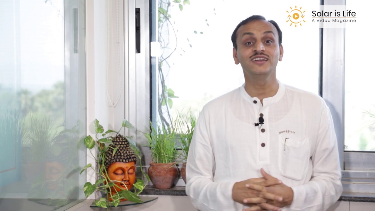 100 GW- 100 GW Solar Everywhere (Episode 02) || Solar News & Knowledge