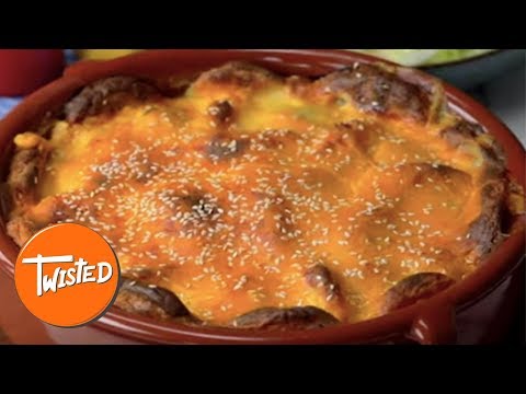 How To Make A Cheeseburger Pie  Twisted