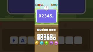 Acertijo Mental - Nivel 367   0 2 3 4 5 .. screenshot 2