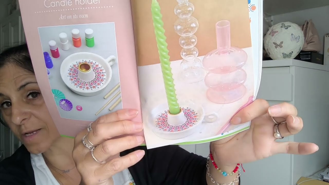 COMPRAS EN BAZAR Y ACTION