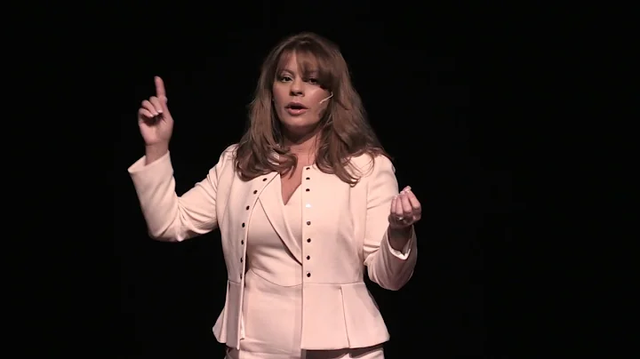The Nurtured Parent Revolution: Trauma Transformed | Patrice Lenowitz | TEDxBergenCommun...