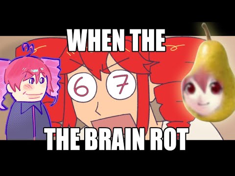 ROTBRAIN feat. Kasane Teto