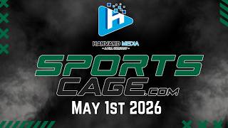 THE SPORTSCAGE: Mitch Picton Retires, Stanley Cup Playoffs, CFL Draft and Playoff Changes!