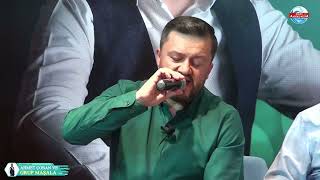 Ahmet ÇOBAN    DEVESİ KATAR KATAR