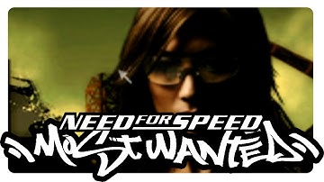 BLACKLIST #7 | Need For Speed MOST WANTED (2005) | Part 10