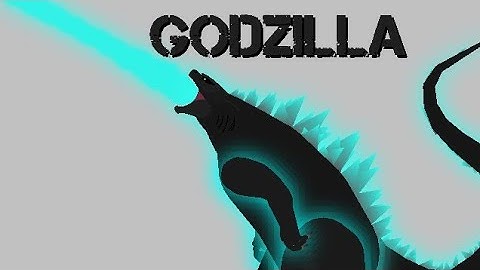 Godzilla Stick Nodes Test