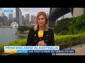 Princess Anne begins her Australian tour | Today Show Australia