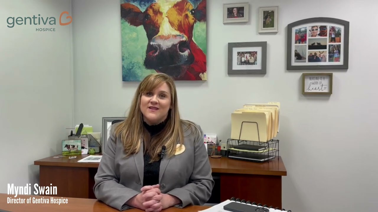 Gentiva Hospice