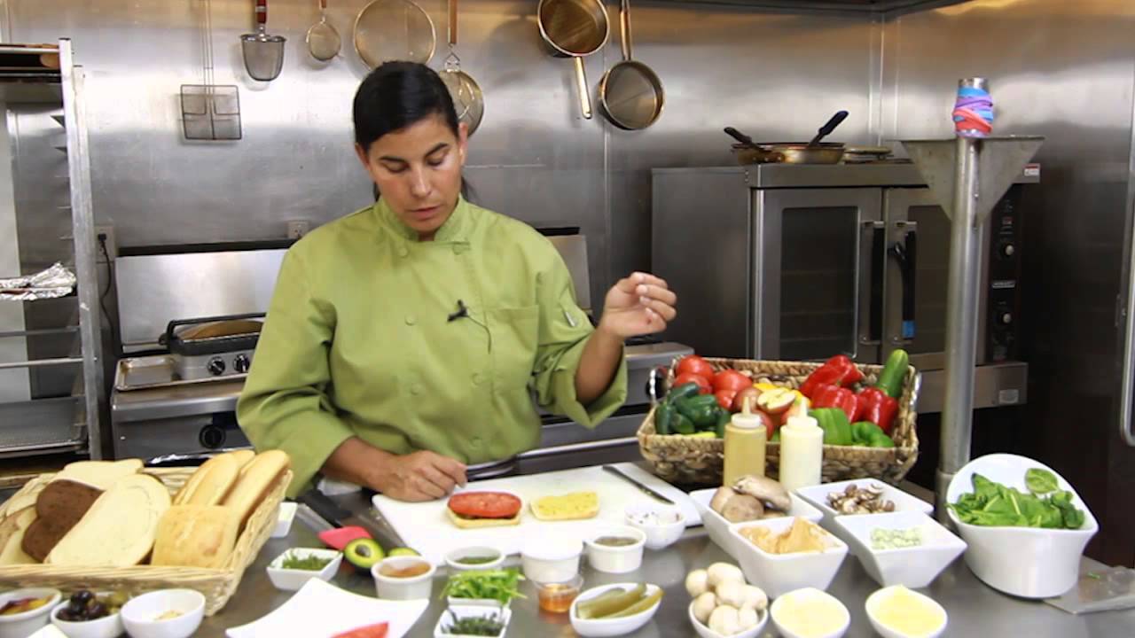 How to Make LowCarb Bacon & Tomato Sandwich Sandwich Recipes YouTube