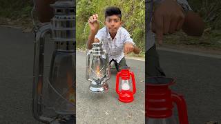 Lantern Vs Usb Rechargeable Lamp 2 Ta Unboxing