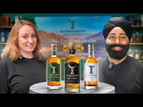 Glendalough Irish Whiskey Review | Part 2 | Whiskynewspaper