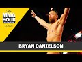 Bryan Danielson on WWE Cuts, Move to AEW and ‘Yes’ Chant - The MMA Hour