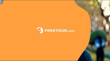 Would you like to become a local guide on FREETOUR.com?