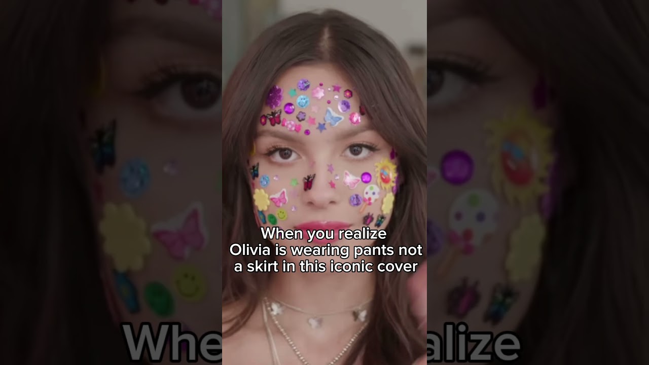 I thought it was a skirt 😭 