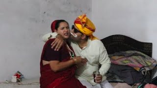 झटका ताऊ की गई याददास्त 😱🤣#jhatkataucomedy #maheshtewatiacomedy #damochachacomedy 