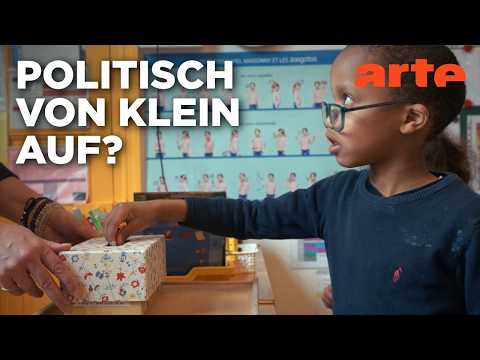Was soll nur aus Dir werden? | Doku HD Reupload | ARTE