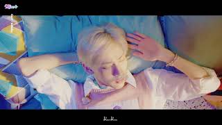 Got7   Lullaby MV BamBam MINE 