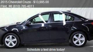 2015 Chevrolet Cruze 2LT Auto 4dr Sedan w/1SH for sale in Fl
