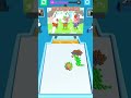 I Tried to Break the Art Ball Game… It Worked! #shorts #mobgames #viralvideo