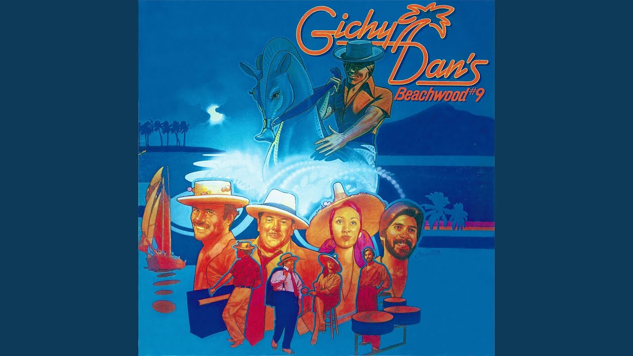 On a Day Like Today (Todd Terje Friendly Children New Edit)