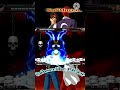 [kof mugen] Thunder Mis Shermei ultimate moves #kof15 #kofmugen #mugenkof #shorts #shortvideo