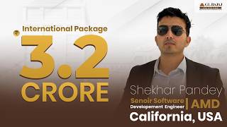 How Shekhar Pandey Went from GL Bajaj to a TOP AI Job at OpenAI ?