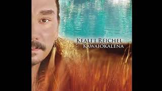 Video thumbnail of "HOME - Keali'i Reichel（ Kawaiokalena ）"