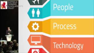2014 NSch Robert Allen 'Turning data into information: maximising the potential of digital data...