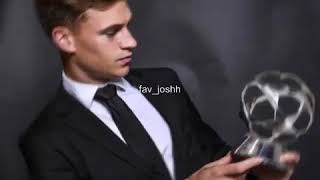 Aww Favorite Joshua Kimmich