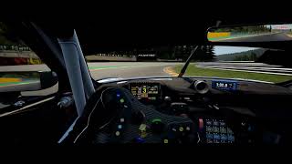 Assetto Corsa Competizione Porsche 991II GT3 R Spa