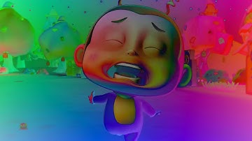 LOCO NUTS - RUN AND HIDE!!! //Sponsored By Preview 2 Effects