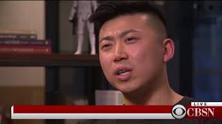 Operation Code Nyc Veterans Get Help, With Entrepreneurial Dreams 5 14 18